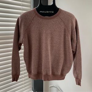 The Great. The College Sweatshirt